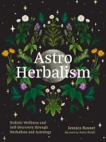 Astro Herbalism